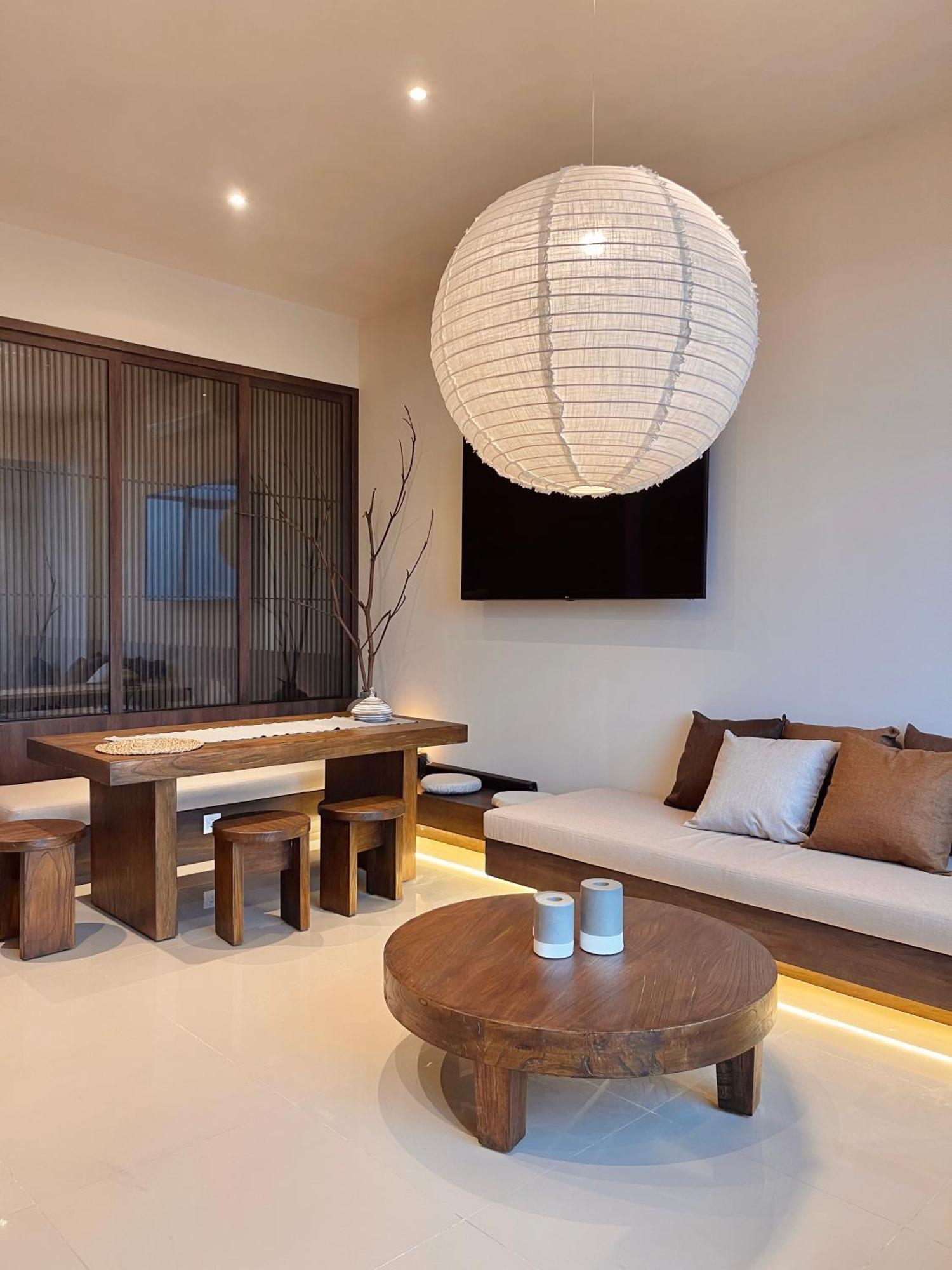 Rumah tetamu Bada B Jakarta